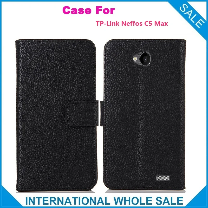 5 Colors Hot!! Elephone S8 Case Luxury Fashion Ultra-thin Flip Leather Exclusive Phone Cover Card Slots Free Shipping |