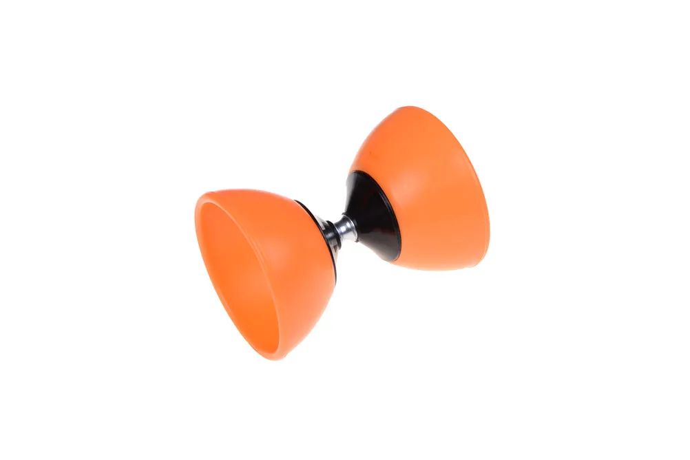 Diabolo Yo шар пластиковый Yoyo детские игрушки шаровой подшипник струнный трюк