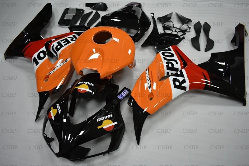 Обтекатель для мотоцикла CBR1000RR 2006 2007 CBR1000 RR Abs обтекатель 07 REPSOL