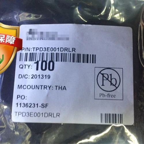 10 шт PQ025ENAHZPH CAT811STBI GT3 TPD3E001DRLR TPD3E001 HN1B01FU Y PQ025 025ENAH CAT811 tpd001 HN1B01 Новый|Запасные части| |