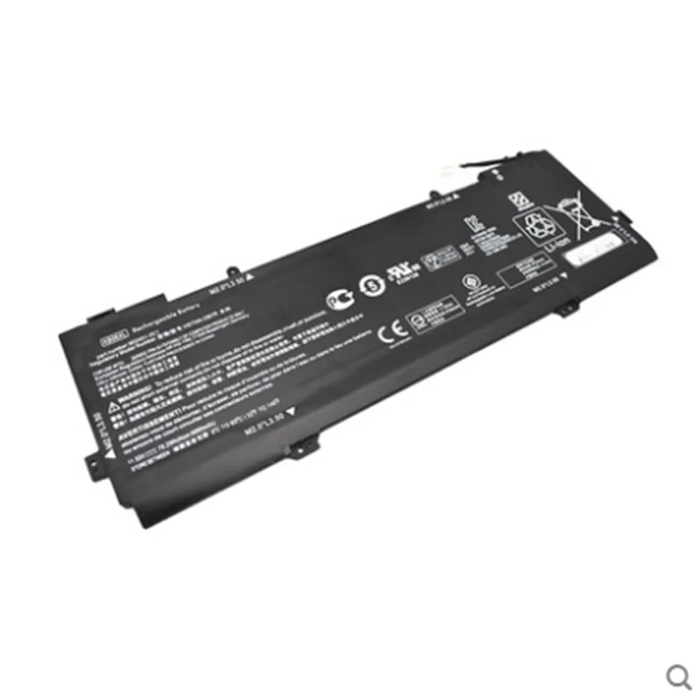 11 55 V 79.2WH KB06XL оригинальный ноутбук Батарея для HP X360 15-BL002XX Z6K96EA Z6K97EA Z6K99EA Z6L00EA HSTNN-DB7R