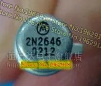 

2N2646 MOT/TO-18