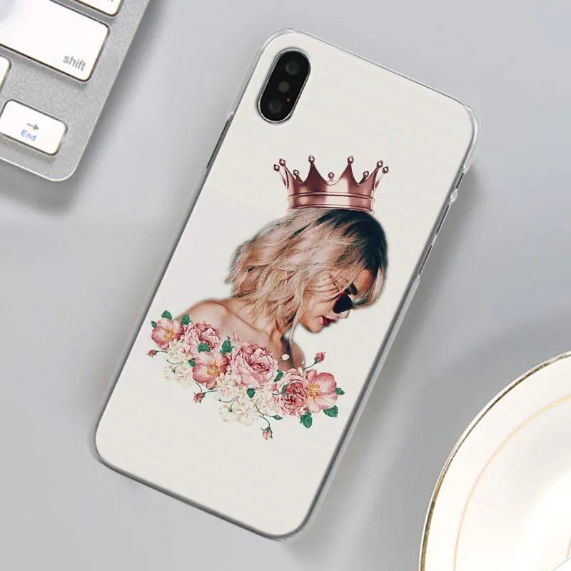 Чехол для телефона Selena Gomez для Apple iPhone X XR 7 8 Plus 6 6s Plus XS MAX 11 Pro Max SE чехол для телефона Coque