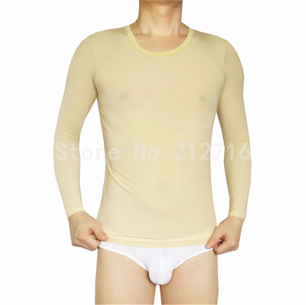 Мужской сексуальный мягкий удобный Гладкий комбинезон купальники трико мужские