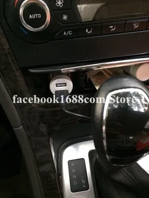 Quick Fast Charge 2 Dual USB Car Charger Adapter for iPhone | Мобильные телефоны и аксессуары