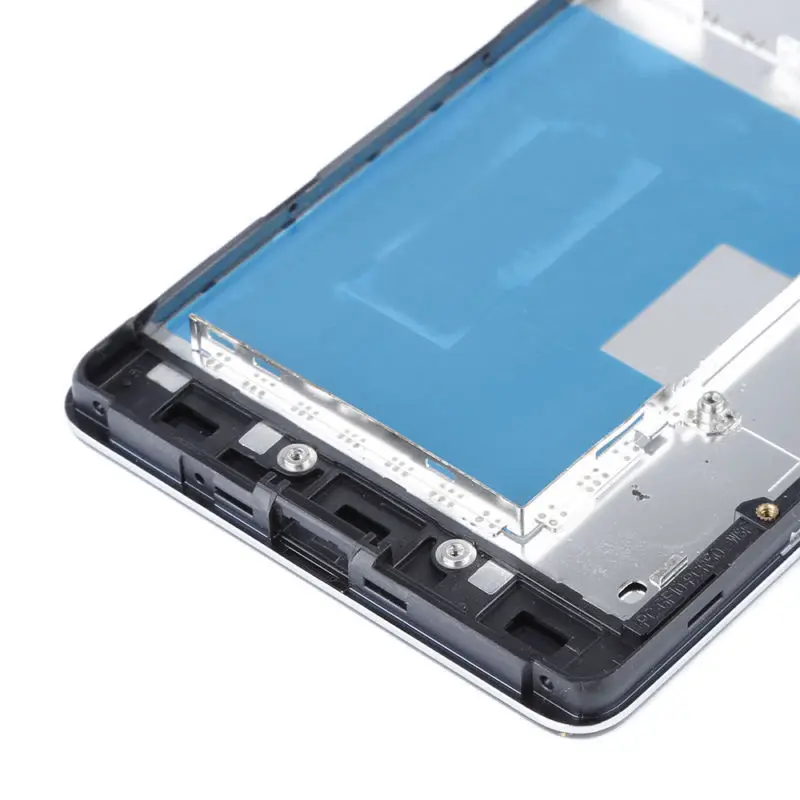 Для LG Optimus G E975 LCD LS970 F180 E971 E973 полный сенсорный экран дигитайзер Сенсорное стекло +