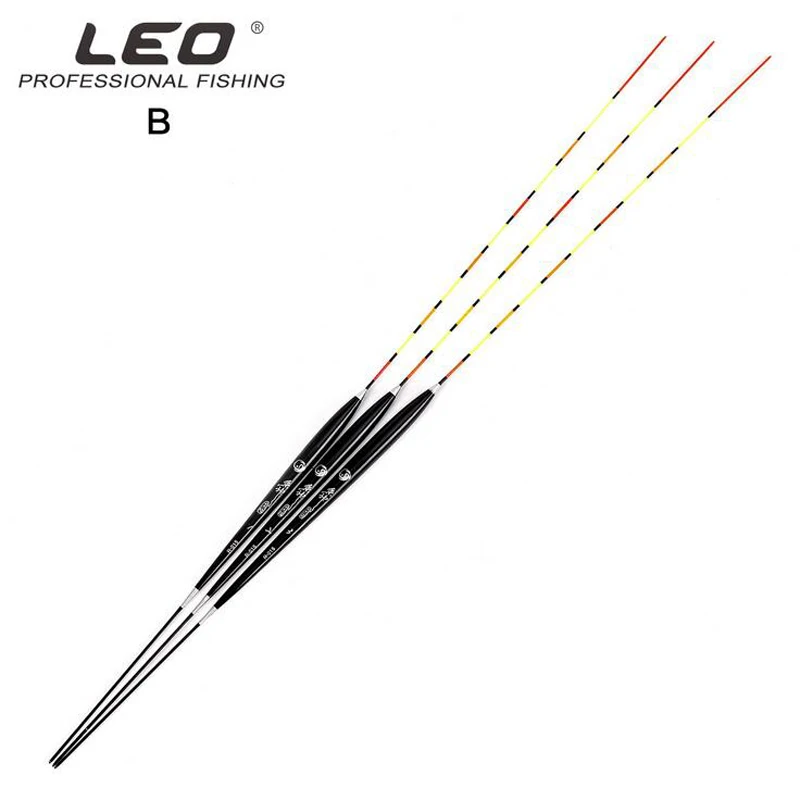 Набор профессиональных рыболовных снастей 3 шт.