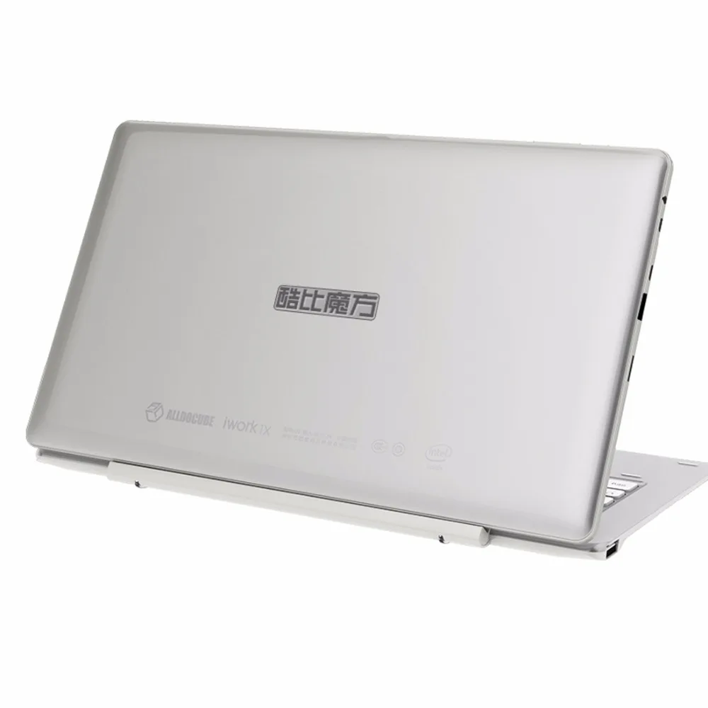 Оригинальный Куб iwork1X Tablet PC 4 ГБ RAM 64 ROM планшет 11.6 дюймов процессор Intel Atom X5-Z8350 Windows