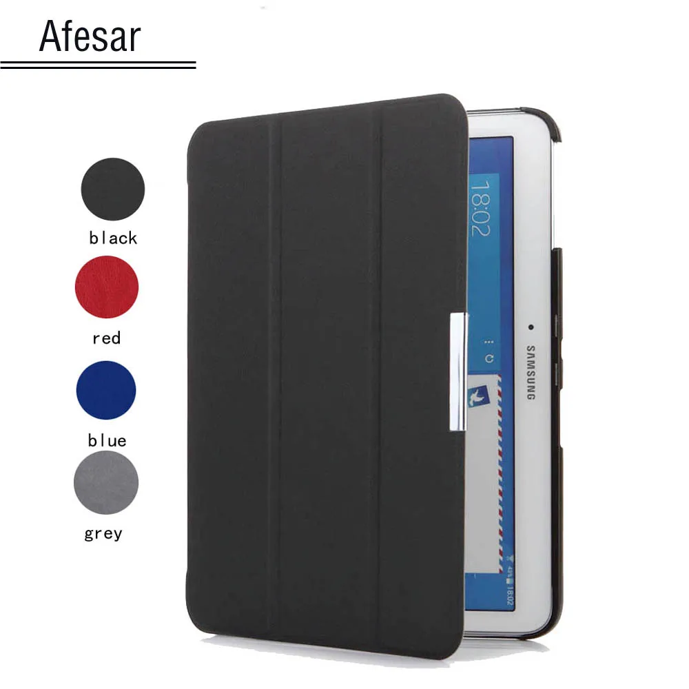 4 цвета чехол для планшета Samsung Galaxy Tab 10 1 T530 T531/NOOK Barnes & Noble флип книжка в стиле|slim dvd