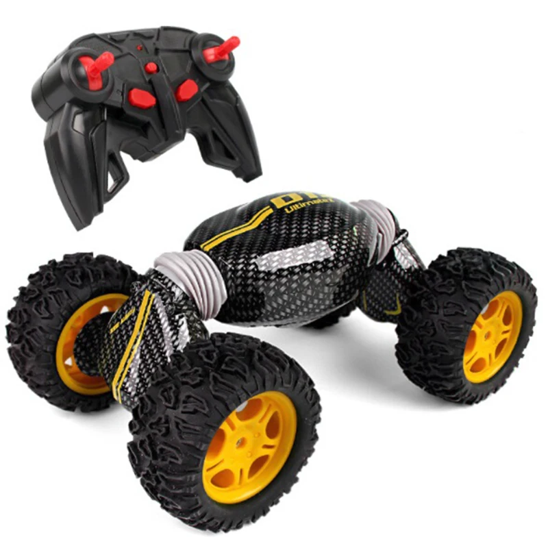 2 4 ГГц пульт дистанционного управления RC Гусеничный гусеничный автомобиль 7 V 500 MAh