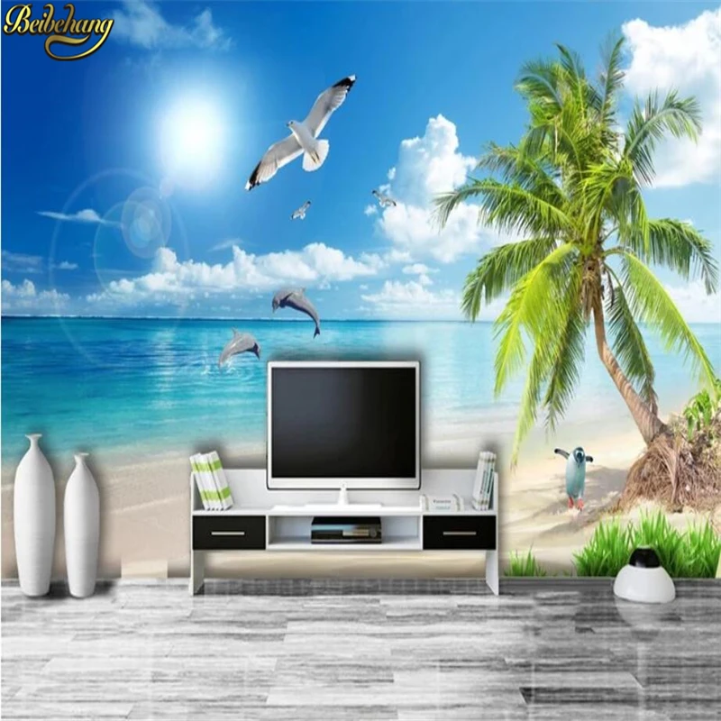 Обои для гостиной спальни обои фото|photo wall paper|wall paperbedroom mural |