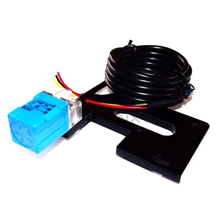 Free Ship 3D Printer Accessories Automatic leveling Sensor DC6-38V 3d printer component automatic leveling Free Ship 3D Printer Accessories Automatic leveling Sensor DC6-38V 3d printer component automatic leveling