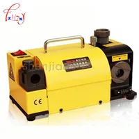 Профессиональный станок для заточки сверл#1