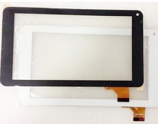 

New Touch Screen Digitizer For 7" WOLDER miTab DALLAS Tablet Touch panel Glass Sensor Replacement Free Shipping
