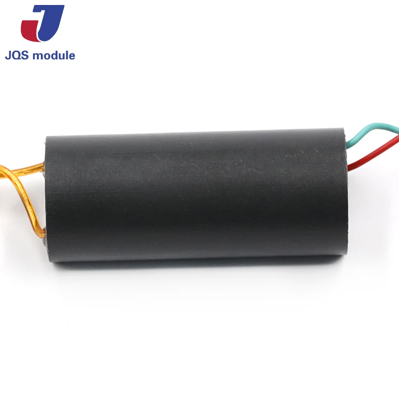 Новый DC 3 V-6 V bis 400kV 400000V повышающий Повышающий Модуль питания высоковольтный