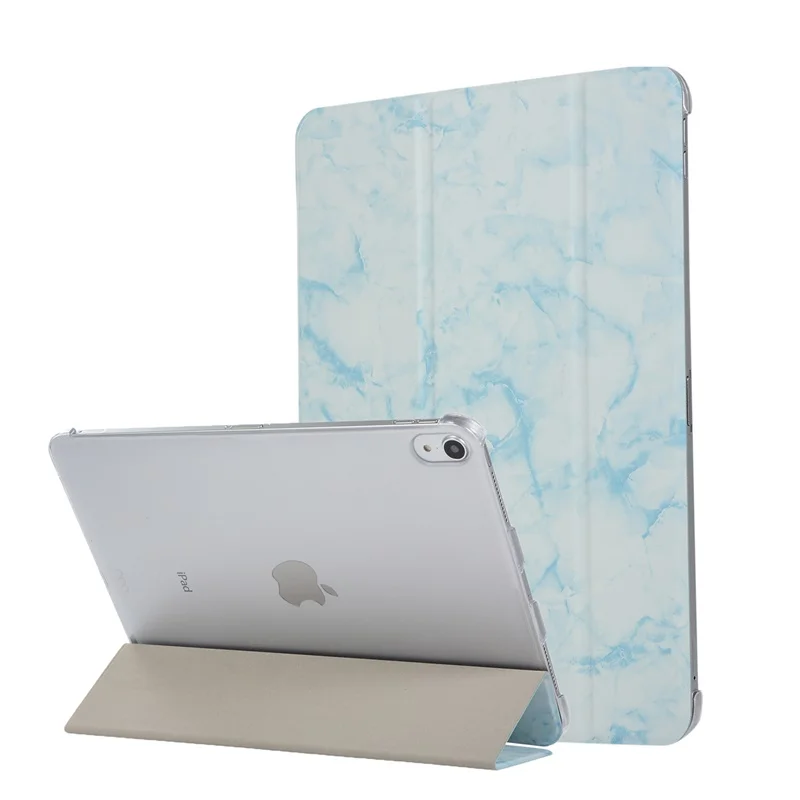 Чехол для ipad pro 11 A1980 A2013 A1934 A1979 новейшие модные Мрамор кожаный чехол с сосать Ручка Авто Режим сна/Пробуждение Функция