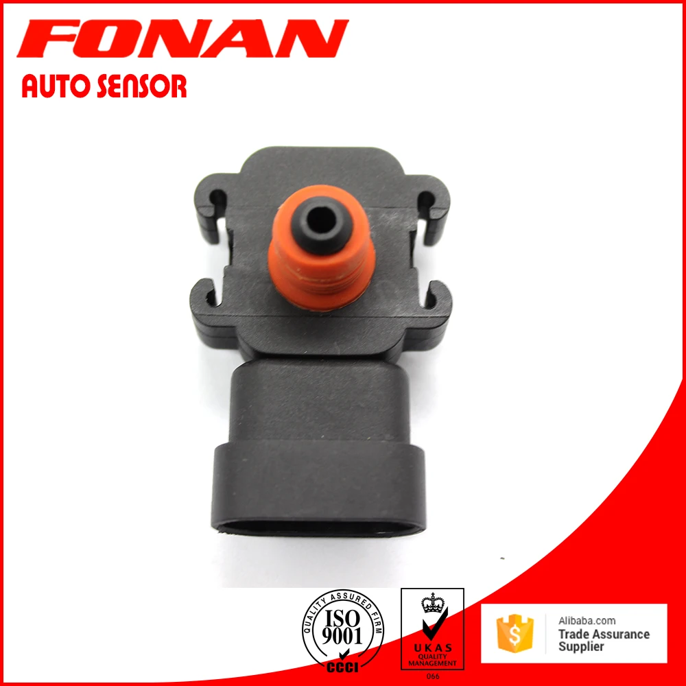 Датчик давления воздуха для Chevrolet C1500 1996 2000 C2500 C3500 2000|sensor sensor|sensor pressuresensor chevrolet |