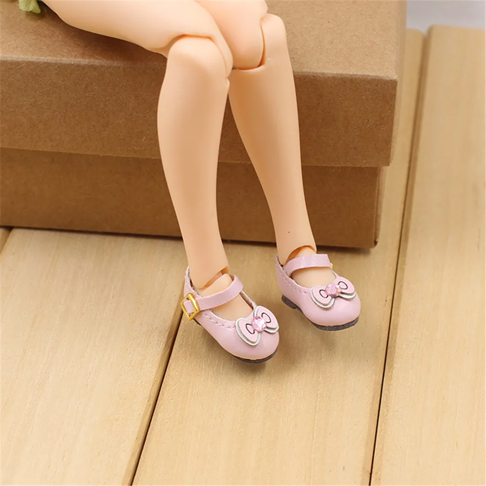 Fortune Days 1/6 обувь для куклы подходящая кукла blyth ледяная кукла шарнир blyth кукла licca азон тело
