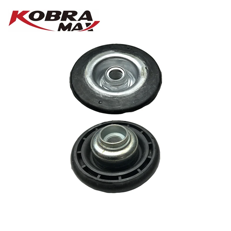 KobraMax Топ передняя стойка крепление для Renault Clio Kangoo Twingo Thalia Reference 7700426450 1 шт|Клапаны