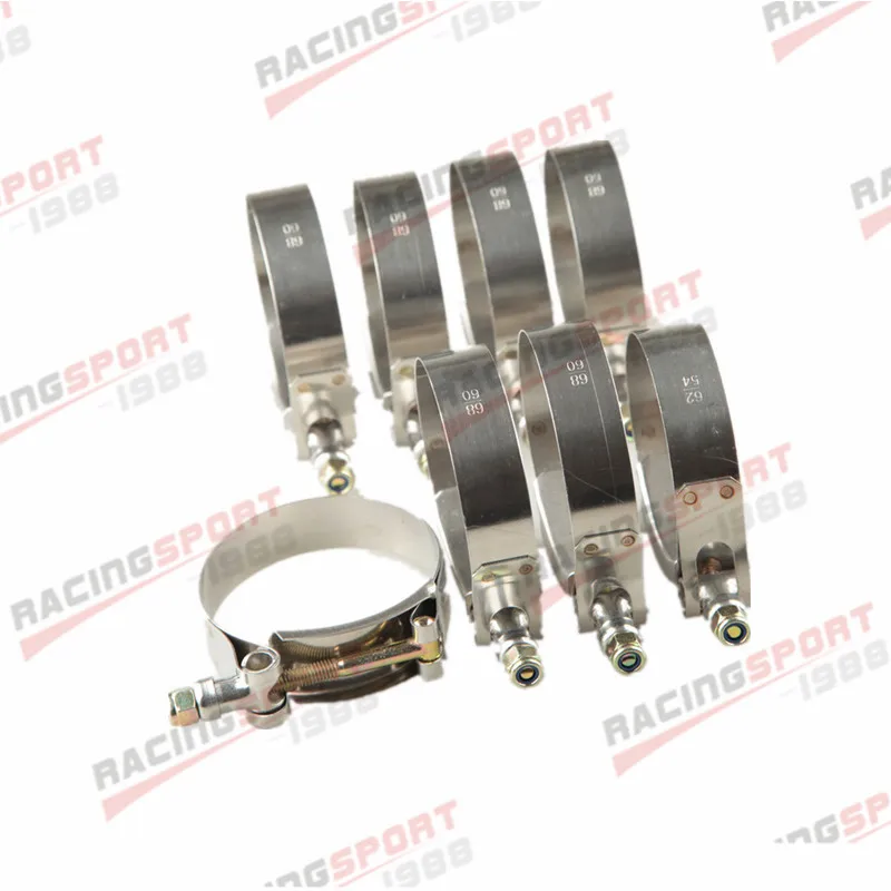FMIC Seat Sport Ibiza Hard Pipework Kit For Ibiza/VW Polo & Skoda Fabia|Турбонагнетатели и запчасти| |