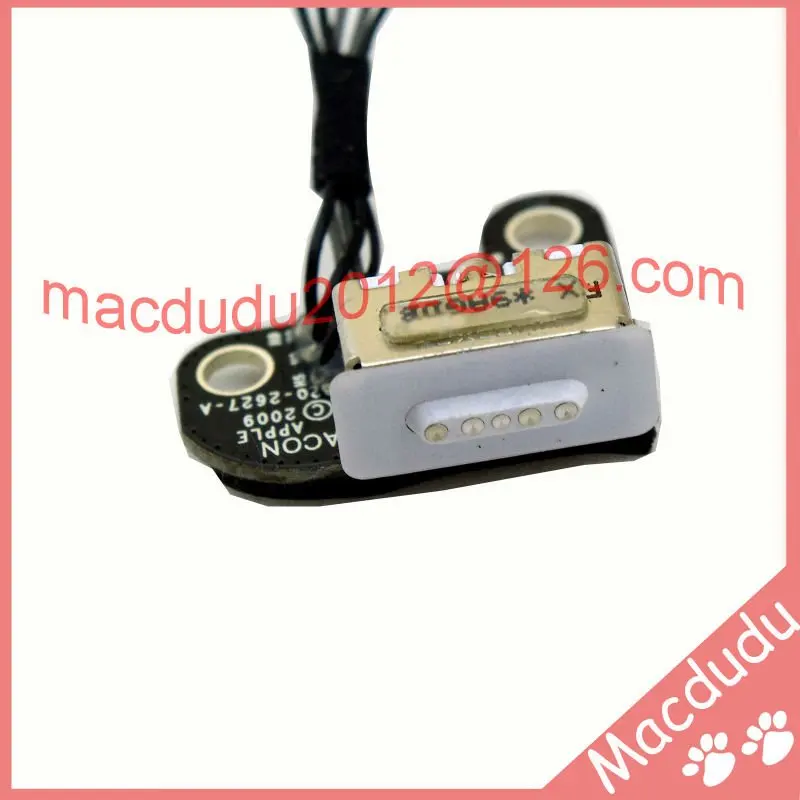 Новый разъем питания кабельный жгут для MacBook A1342 820-2627-A MC207 MC516 922-9176 |