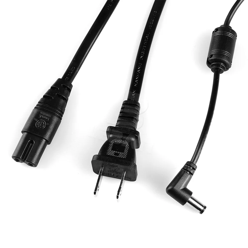 Универсальный адаптер переменного тока Falcon Eyes зарядное устройство постоянного