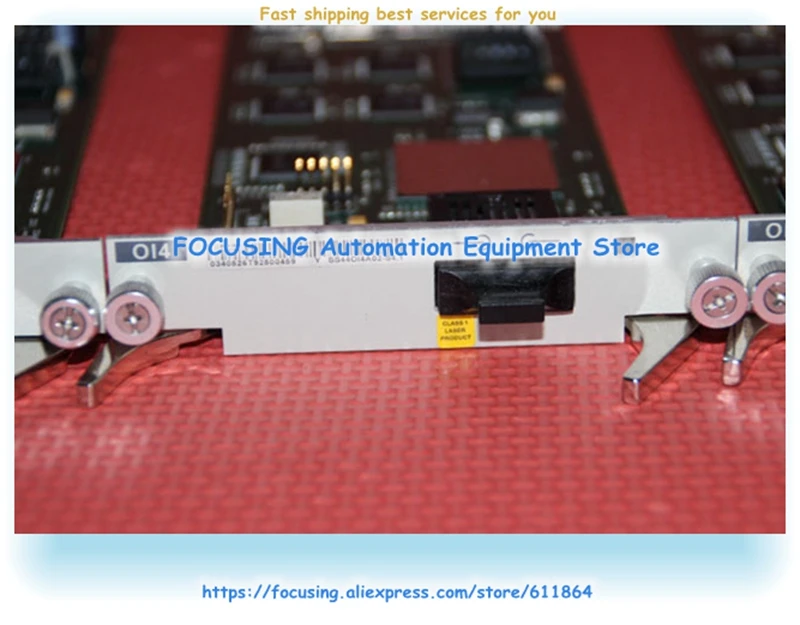 Original SS44OI4A02-S4.1 Transmission OI4 | PC Hardware Cables &amp Adapters