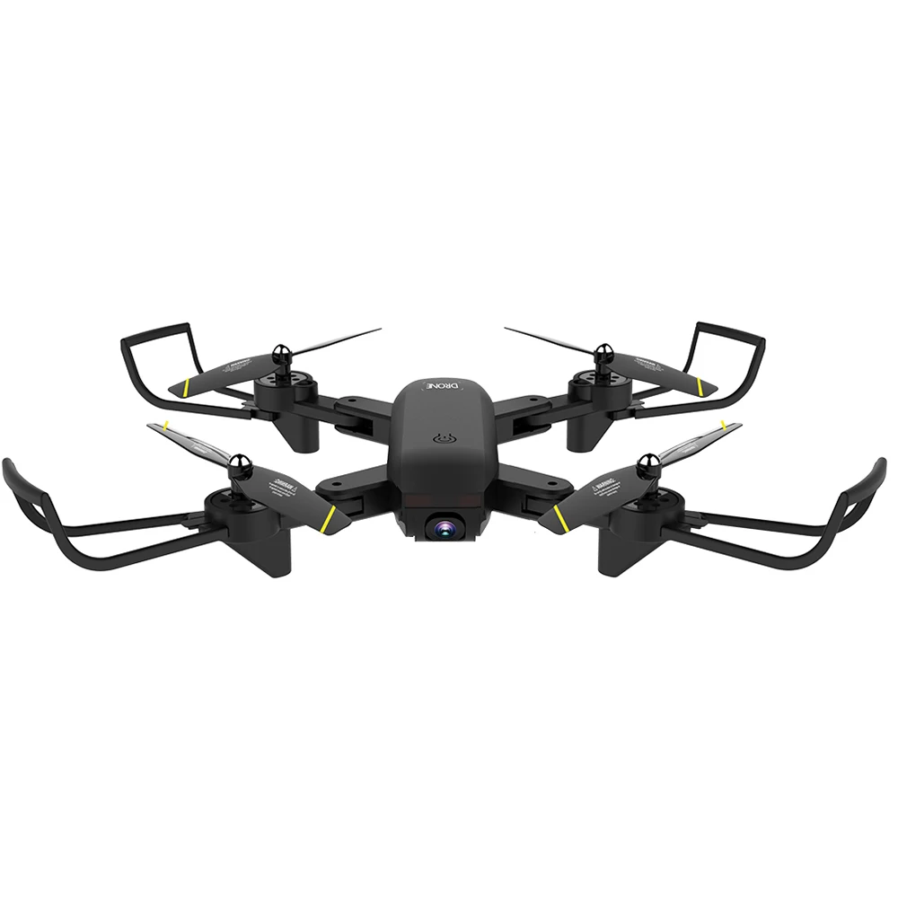 GoolRC SG700-D FPV мини-Дрон с камерой 4K HD широкоугольный оптический поток позиционирования Следуйте за мной высота удержания RC Квадрокоптер
