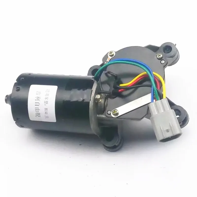 

Car Front Wiper Motor For Geely Ck
