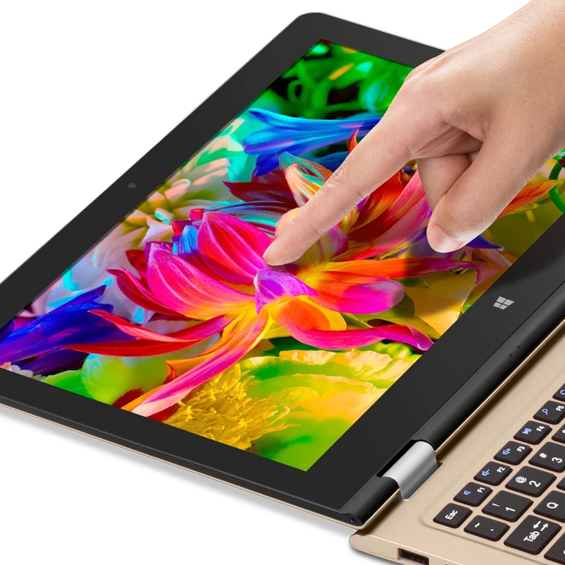 11 6 inch VBOOK A1 Pentium APLLO озеро N4200 ноутбук 2 в 1 Tablet PC 4G Оперативная память 120G SSD Камера Bluetooth почерк|11.6 inch|2 in tabletvoyo a1 |