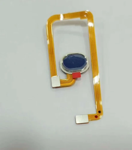 

For OPPO A7 Fingerprint Finger Reader Induction Sensor Keypad Button Replacement Repair Original