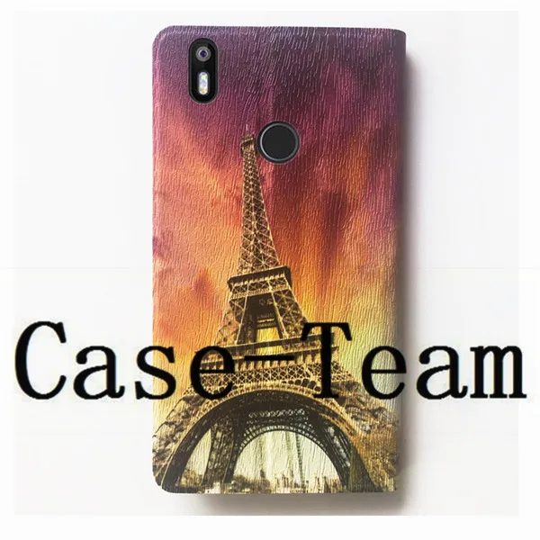 Leather Case for BQ Aquaris X case Cartoon Flip mix models &ampdesigns accept | Мобильные телефоны и аксессуары