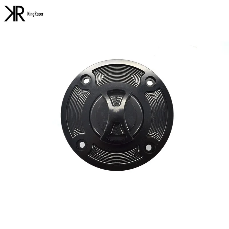 Крышки топливного бака для Suzuki GSXR1300/Hayabusa 1999-2007 GSX600F 1998-2001 GS600F 2000-2001 GSF1200/Bandit 1200 2001-2004