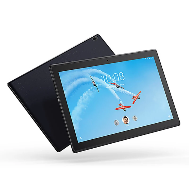 Оригинальный Планшет Lenovo TAB 4 10 0 дюймов Android 7 1 X304N LTE планшеты для ПК Qualcomm 8917 2G 16G