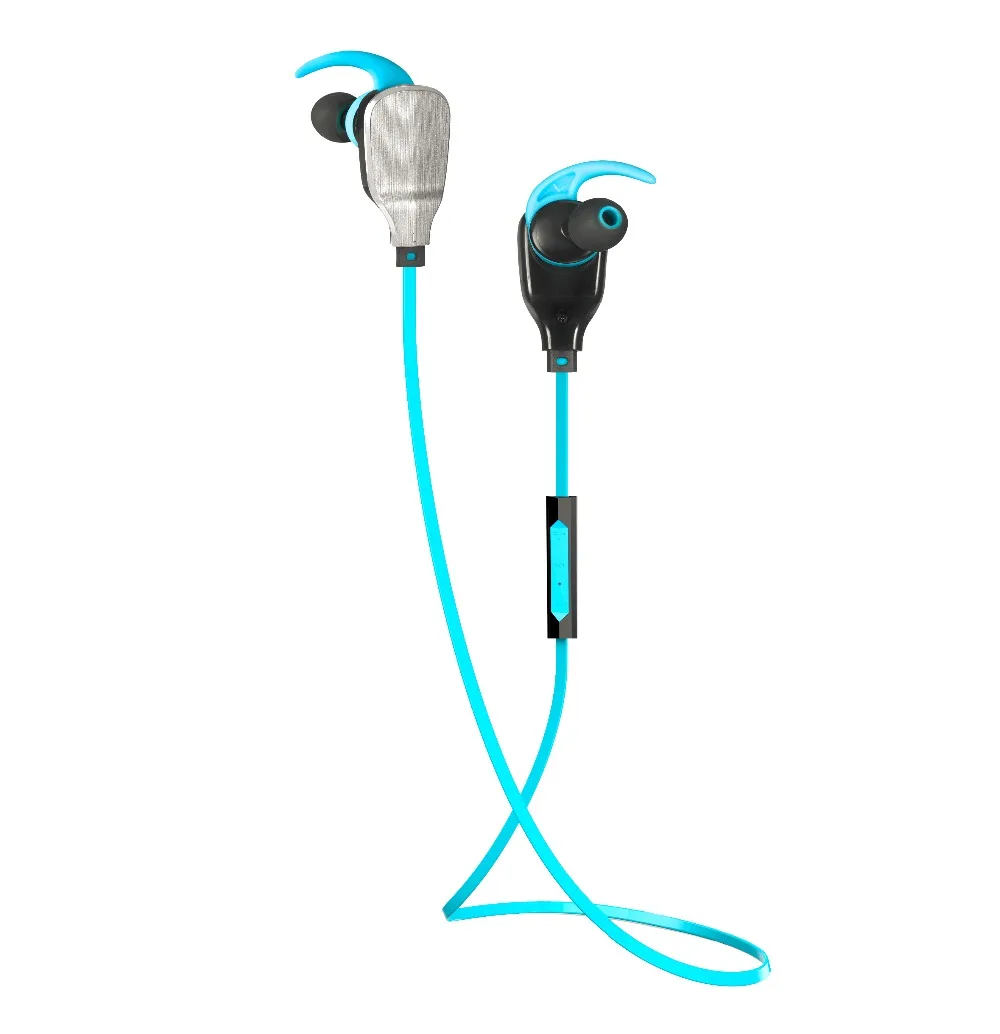 Moveski MH901 с Bluetooth микрофоном беспроводные наушники-вкладыши шумоподавлением