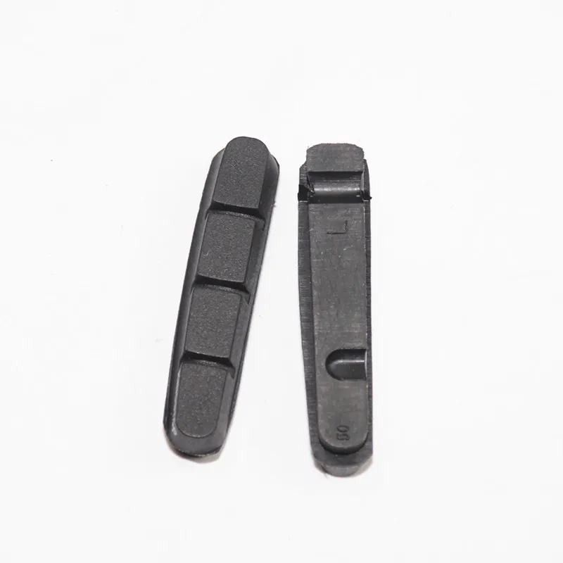 Обод для дорожного велосипеда тормозные колодки Shimano R55C4 алюминиевого