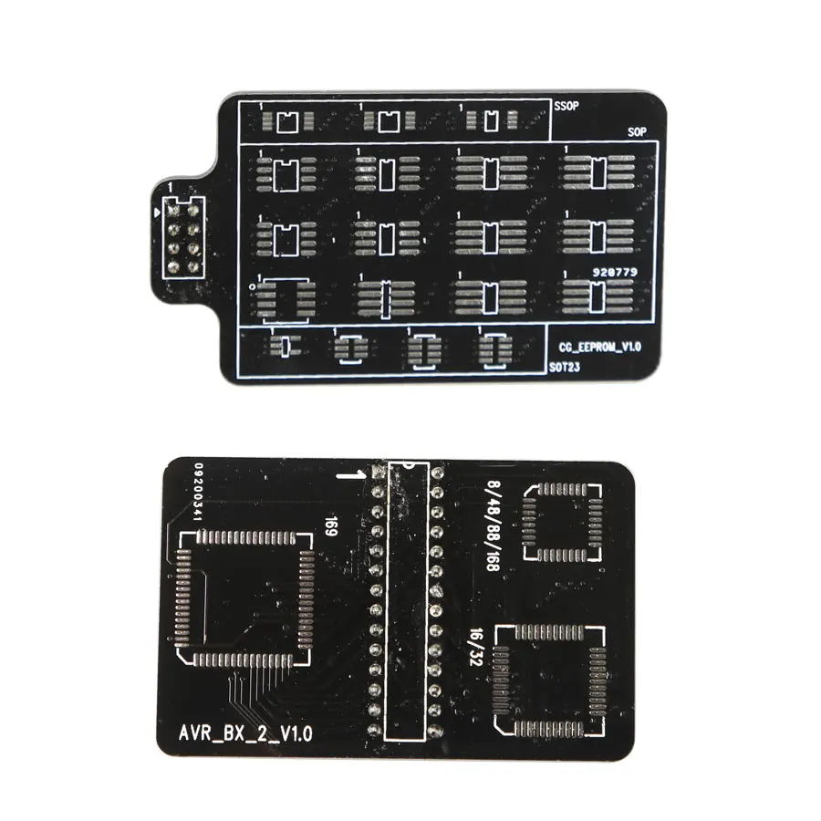 По английскому языку CG100 3 три поколения ATMEGA адаптер 35080 восьмиугольная чип