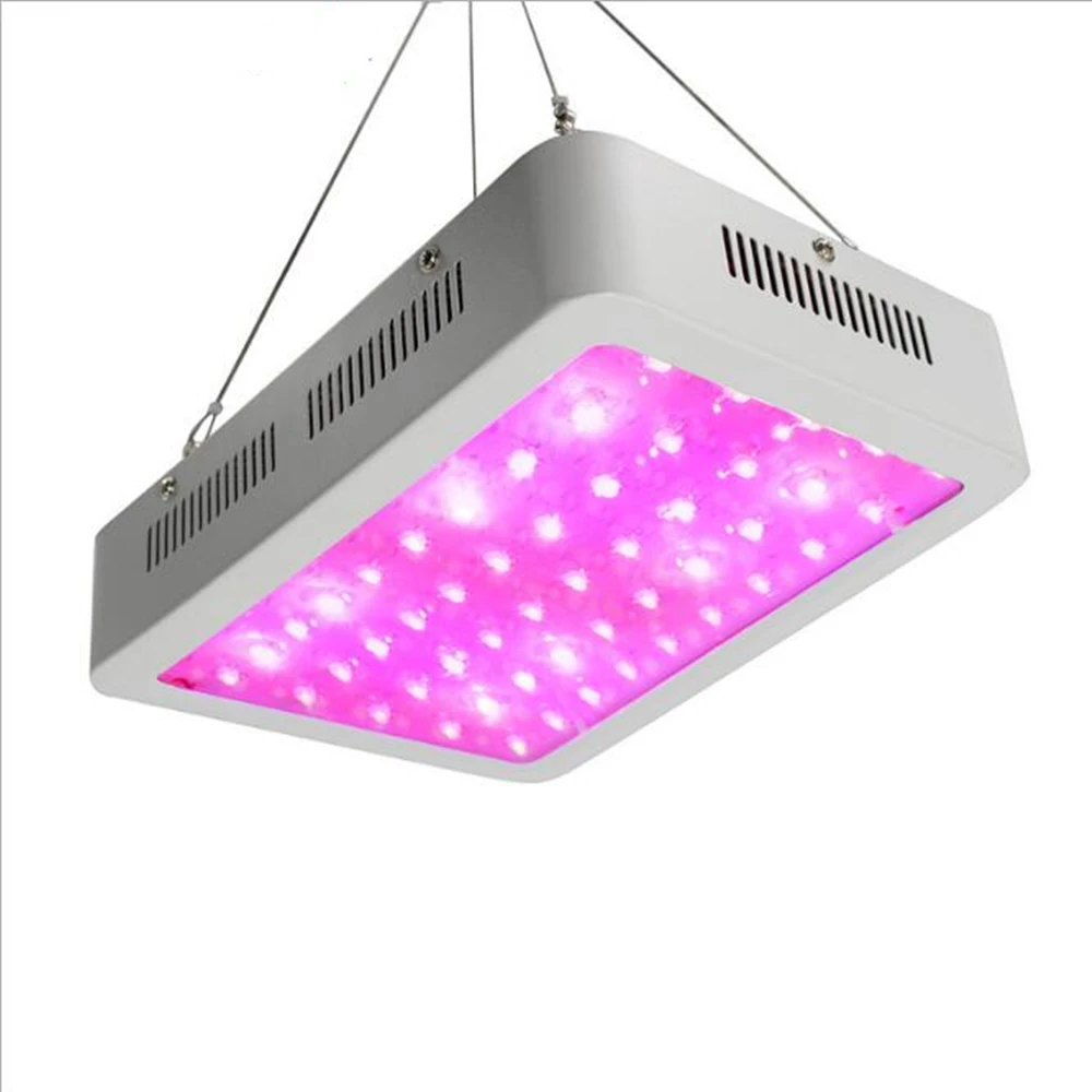 Plant growth lamp 600w high power led plant light US EU UK plug indoor | Growing Lamps