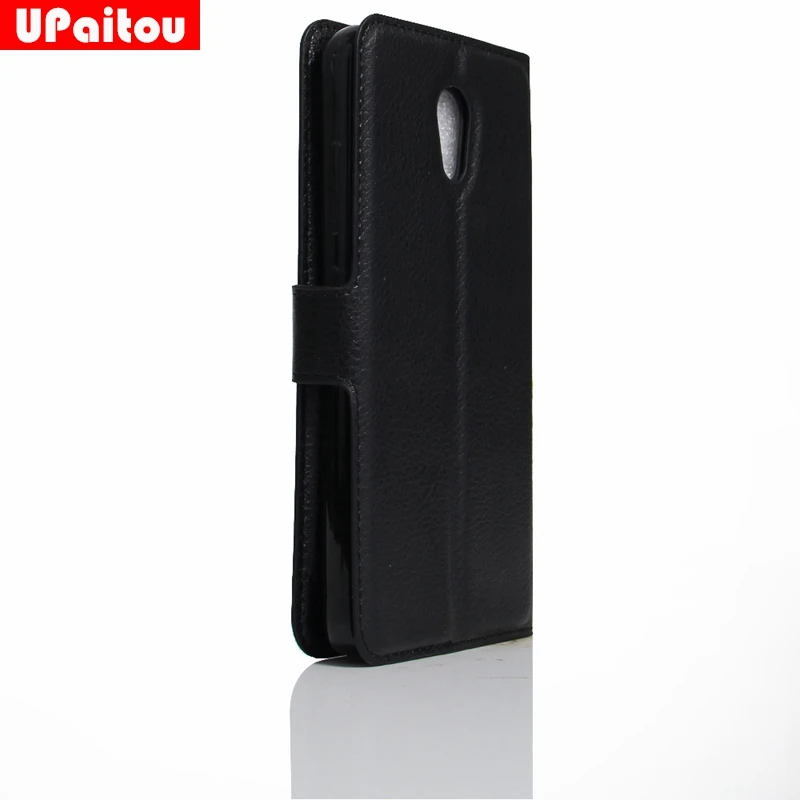 Upaitou чехол для Meizu M5 Примечание Красочный кошелек стенд из искусственной кожи M5Note
