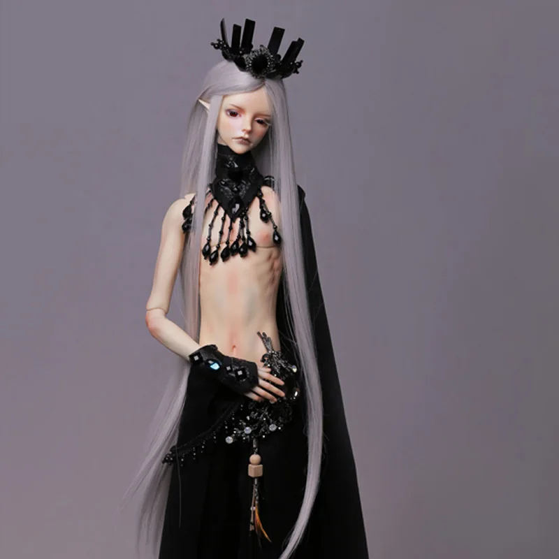 

New arrival BJD SD DC 1/3 Athos 70cm Fairy Male Free Eye Balls Fashion Shop