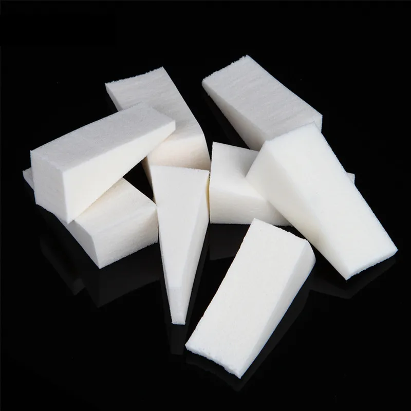 Мягкие пилки для ногтей ROSALIND 8 шт./лот буферы искусственных инструменты маникюра