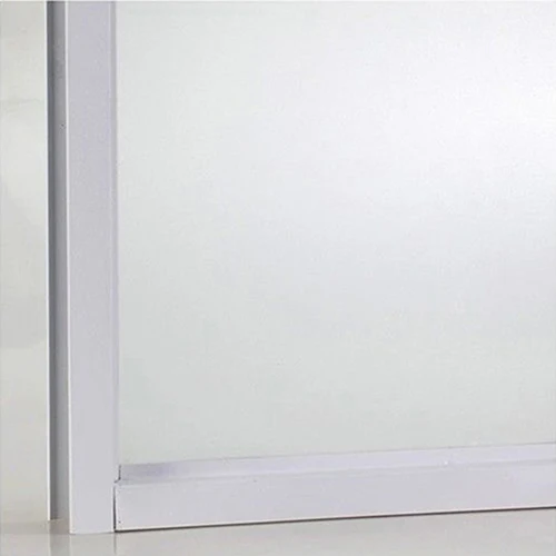 Домашний офис спальня ванная комната Окно Стекло Водонепроницаемая матовая