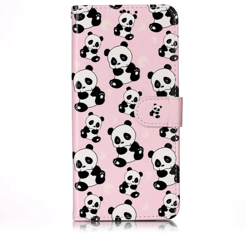 18 Flip Leather Case For Samsung Galaxy A20 case For coque Samsung A10 A30 A40 A50 A60 A70 3D Relief Wallet Cover Stand Phone Case - Цвет: 18