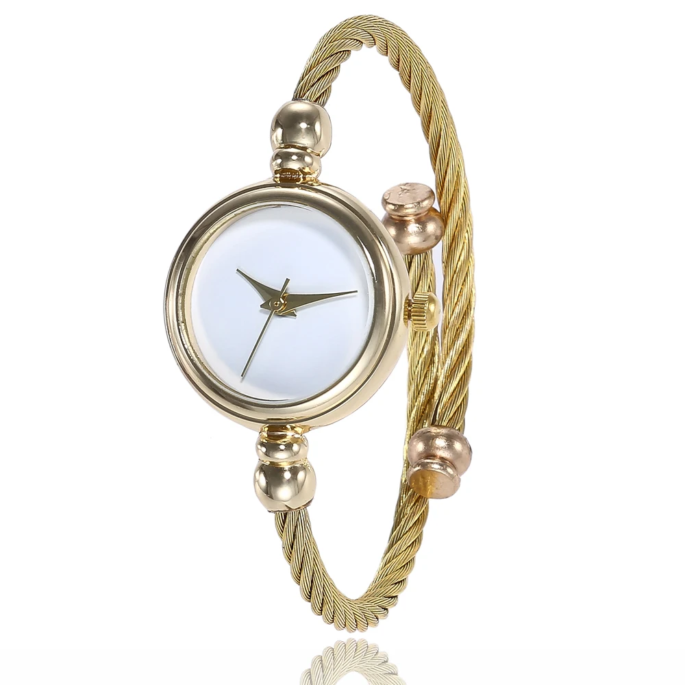 

Женские наручные часы с римским циферблатом, Серебристые часы с маленьким браслетом в ретро стиле, 2019