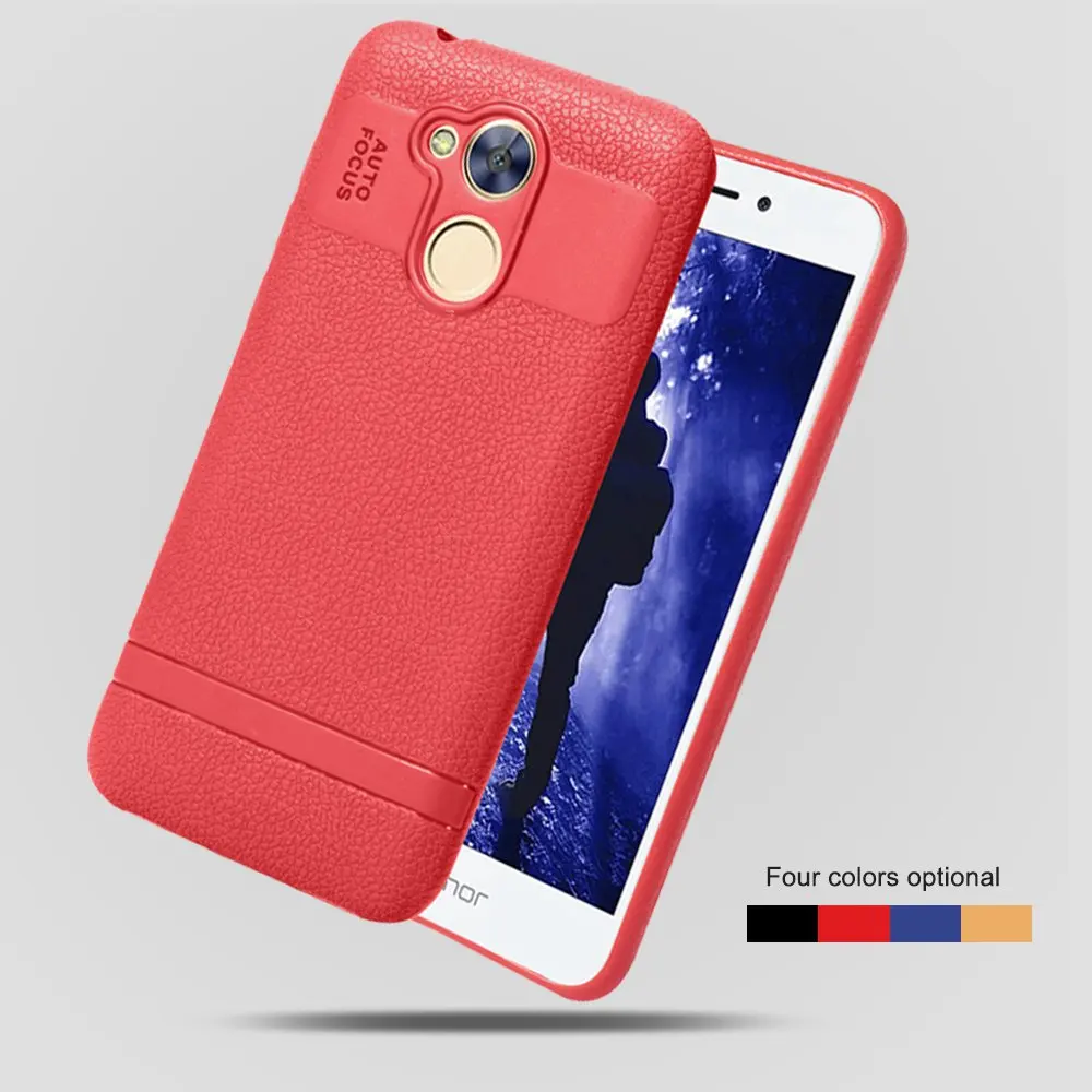 TPU чехол для Huawei Honor 6a A6 DLI-TL20 DLI-L22 Мягкий силиконовый телефона 6 A DLI TL20 L22