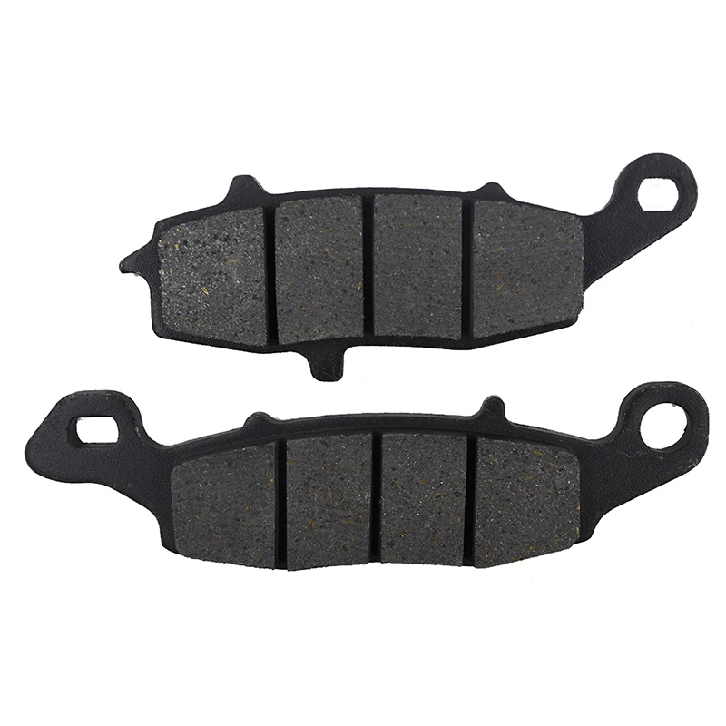 

Передние тормозные колодки для мотоциклов SUZUKI VL1500 VL 1500 2002-2008 VL800 800 DL1000 DL 1000 M1500 VZ1500 K9 L0 Intruder