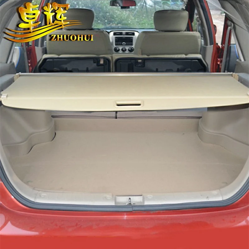 Задняя крышка для багажника Suzuki Liana 2007-, Защитная пленка, автомобильные аксессуары