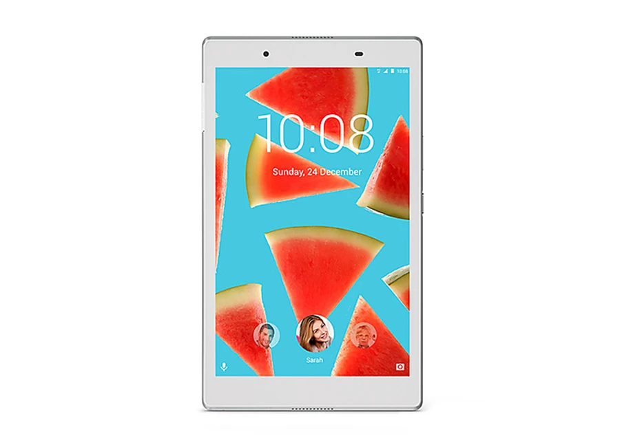 Планшет lenovo Tab4 8504F/8504N Wifi/LTE 8,0 дюймов Qualcomm 2 Гб ОЗУ 16 Гб ПЗУ 1280x800 ips 4850 мАч lenovo 8504F/N Android 7,1