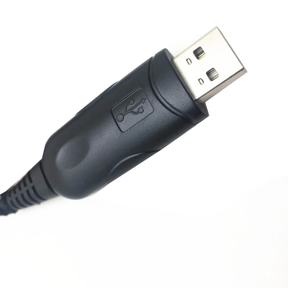 USB программирование для Icom IC F30GT f30gs f3061 двухстороннее радио J348|Рации| |