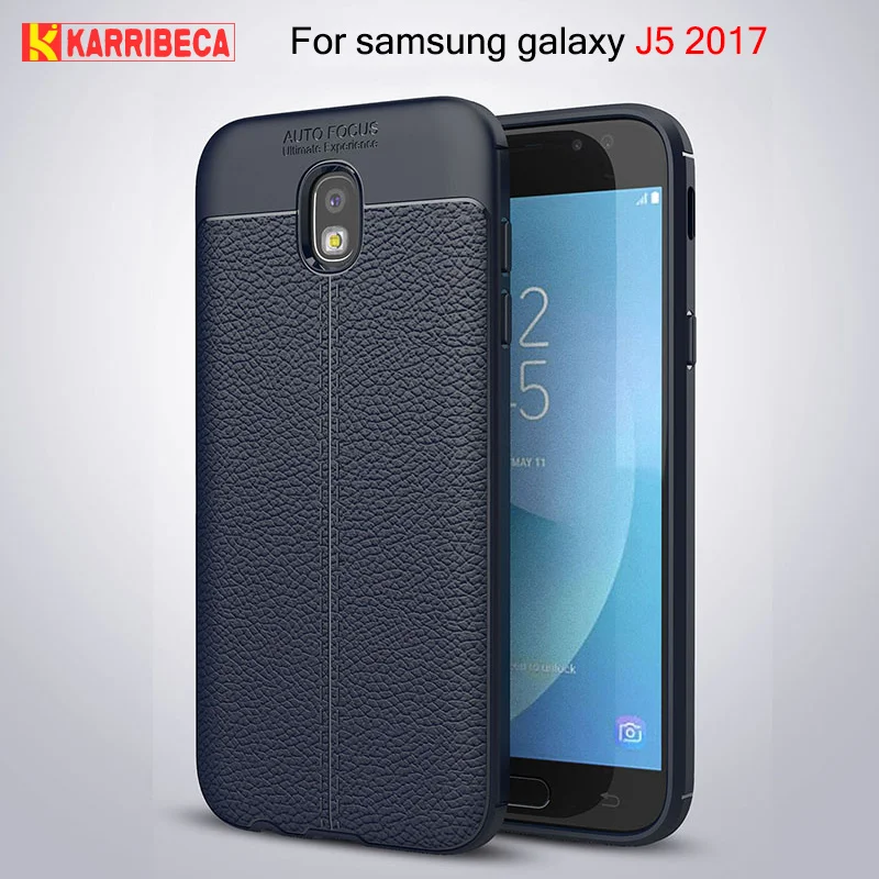 личи зерна узор кожаное силиконовый чехол на самсунг samsung j5 2017 чехлы